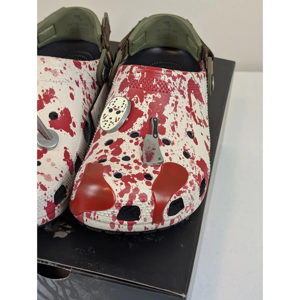 CROCS brand new